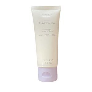 Mary Kay Timewise Visibly Fit Body Lotion 3 Fl Oz New Anti Aging Moisturizer